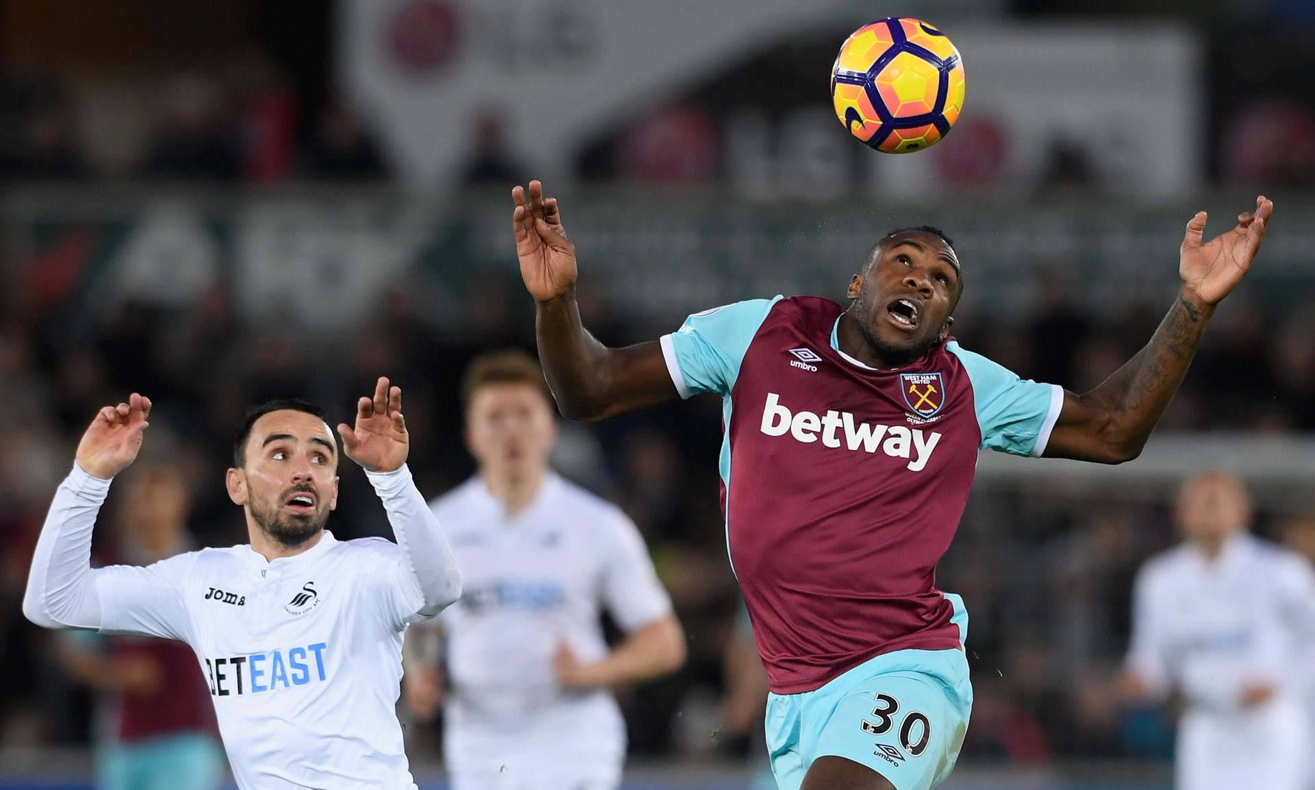 種族攻擊 種族攻擊