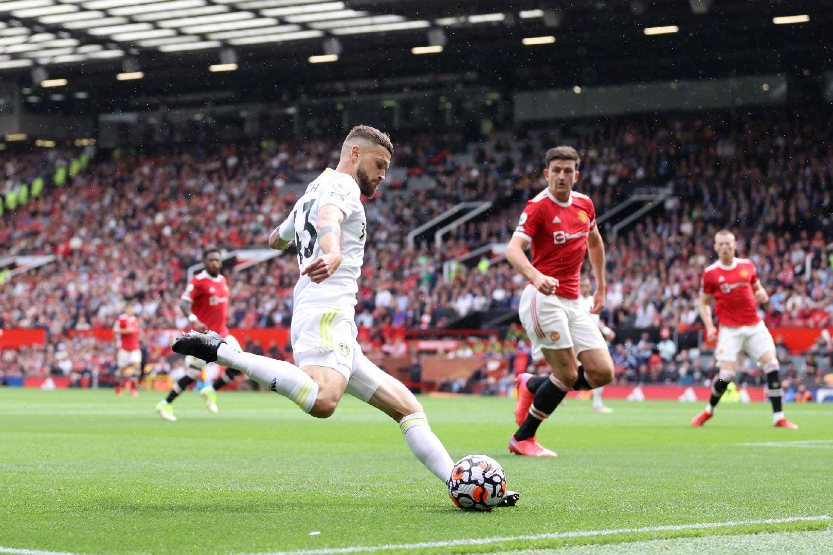 出色的技术 出色的技术