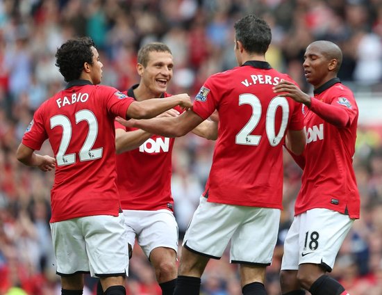 场面极其震 场面极其震